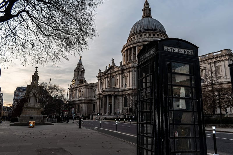 Victorian London